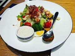 凯撒色拉-玛尚诺意式餐厅(新达汇三林店)