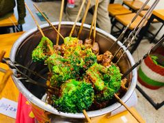 -炒豆合作社(东四总店)