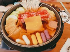 -小岛餐厅