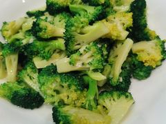 -上和臻品中国菜(花园街店)