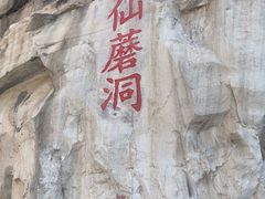 -仙蘑洞