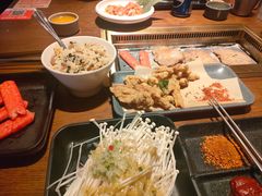 -新石器烤肉(之心城店)