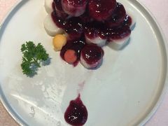 蓝莓山药-天福苑(崇宁路店)