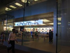 门面-Apple 零售店(Causeway Bay)