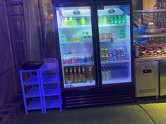 -火影不二碳烤牛肋条自助烤肉店榴莲鳗鱼生蚝(红山店)