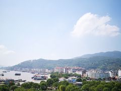 -渔满仓海鲜渔家(象山二店)