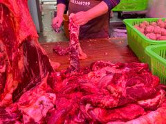 -阿娟牛肉丸·手打牛肉丸·现做现卖