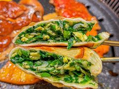 -梨花自助烤肉(西三旗万象汇黑金店)