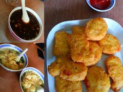 -随柳居·苏式小吃(建新巷店)