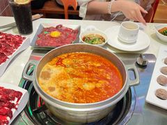 -荣叔港式沙嗲牛肉火锅(正佳潮流店)