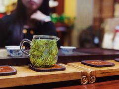 -正源安吉白茶特产享购商场(安吉店)