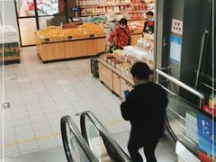 -永辉超市(六里桥店)