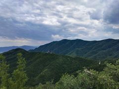 -香山公园