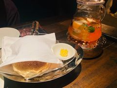 -食间牛排(重庆路万达店)