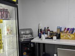 -橙果24h自习室(花园桥店)