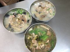 -广场正宗原汁薏米店