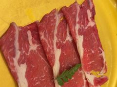 -一绪に寿喜烧(荟聚店)