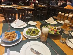 -兰特伯爵西餐厅·啤酒屋(方庄店)