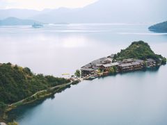 -丽江泸沽湖景区-里格半岛