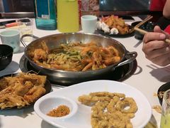 -重庆巴渝火锅(钟家村店)