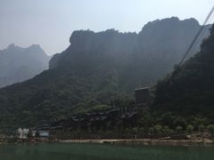 -河南宝泉旅游区