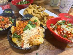 -冒椒火辣(奎星楼街店)