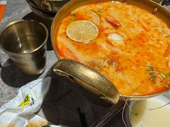 -Home Thai·泰谣(王府井apm店)