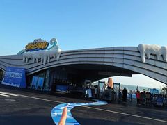 -汕头中海黄金海岸水上乐园