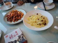 -禧福楼·十五年老店(科技城店)