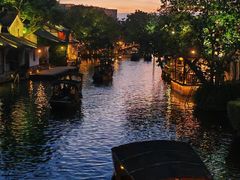 -乌镇景区