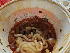 -冒菜西施·非遗冒菜(总店)