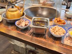 -印象老灶台三下锅·湘西本土原味菜(天门山索道店)