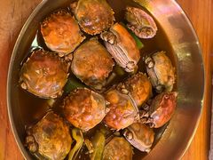 -回·龙虾铺·盆盆蟹·烧烤大排档(回龙观店)