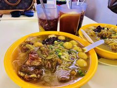 -金利食店(氹仔店)