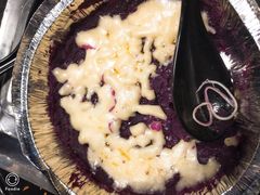 芝士紫薯-碎怂烤肉(钟楼柳巷店)