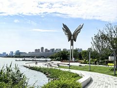 -金鸡湖景区