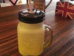-治愈系甜品The Soothing Dessert(科海大楼店)