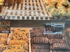 -丁香西饼屋(桂林路店)