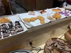 -食蔬不二素食自助餐厅(沈阳铁西店)