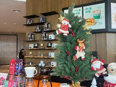 -星巴克(成都科学城店)