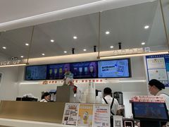 -古茗(下城香积寺路店)