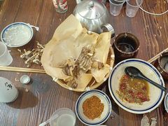 -刘师父老汉口江湖菜(蔡锷路店)