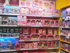 -kidsland(合生汇店)
