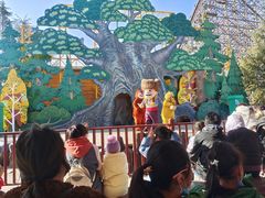 -济南方特东方神画