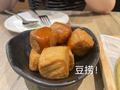 -周沫西餐(漫广场店)