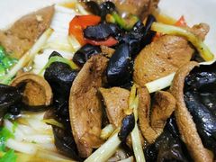 猪肝粉-肆姐面粉馆(坡子街店)