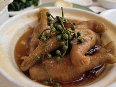 -香云轩·顺德菜(香云纱园林酒店店)