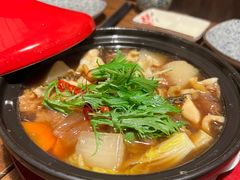 -酒肴一瓢·活贝料理·日本料理(三元桥·霄云路店)