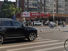 门面-必点海鲜·鲅鱼水饺(鞍山西道店)