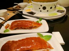 -新南华大酒店(广中店)